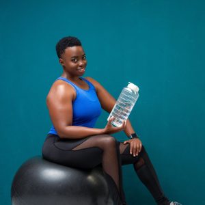 Home-based Workout Journey